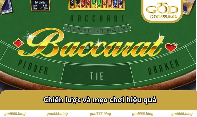 Chiến lược và mẹo hiệu quả